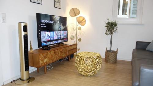 Tuebingen Apartment | Apartment Weberstrasse