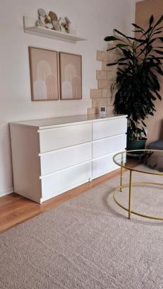 Zweibruecken Apartment | Apartment Weiherwiese