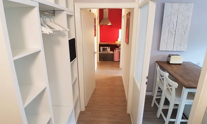 Ehrenfeld Apartment | Apartment Weinsberg