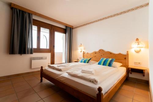 Kanzelhohe Apartment | Apartment Weitblick - Almresort Gerlitzen