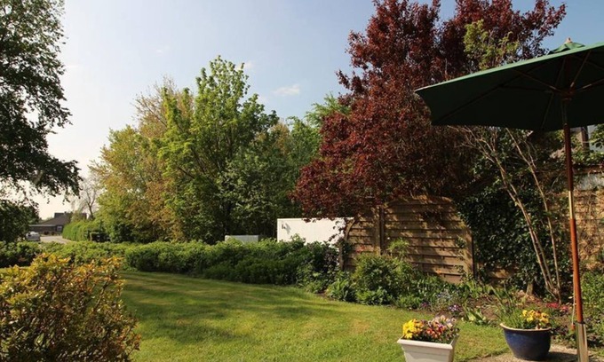 Garding Apartment | Apartment Weitblick - Apartments Grohmann