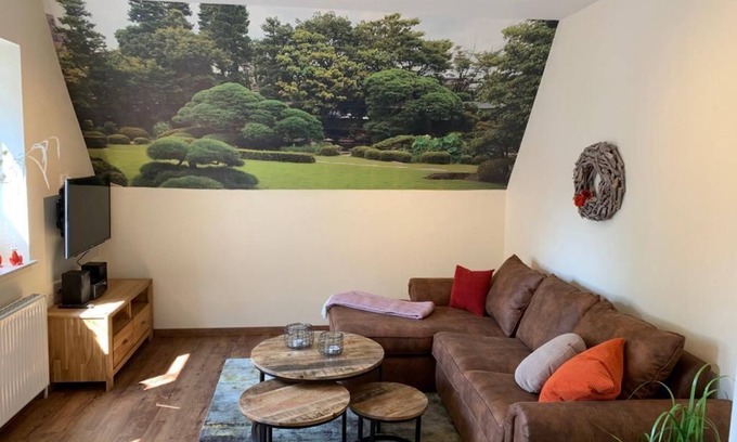 Bad Zwischenahn Apartment | Apartment Welsum 1 - Ferienappartements "Welsum"