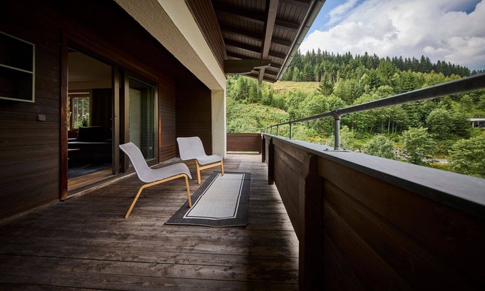 Saalbach-Hinterglemm Apartment | Apartment Westside Top 9