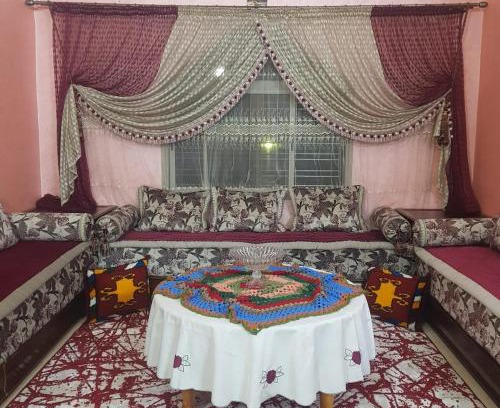 Ifrane Apartment | Apartment Wiam Au Coeur d'Ifrane