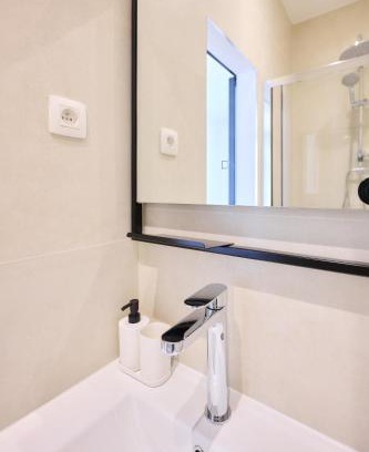 Vorst Apartment | Apartment Wiels 3