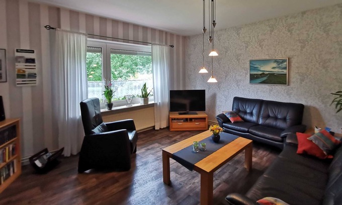 Backemoor Apartment | Apartment Wiesenzauber, 95104 - Apartment Wiesenzauber