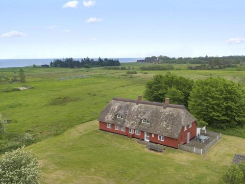 Kongsmark Apartment | Apartment Willi - 3km from the sea by Interhome