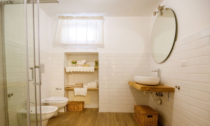Nocera Inferiore Apartment | Apartment with all comforts, 12km from the Amalfi Coast.