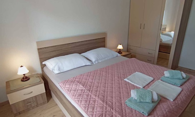 Zelenka Apartment | Apartment with 2 bedrooms!