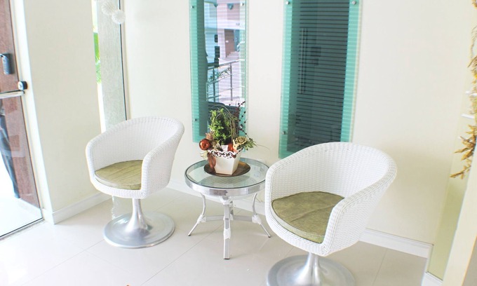 Castelo Branco Apartment | Apartment with 2 Suites and Terrace in Meia Praia