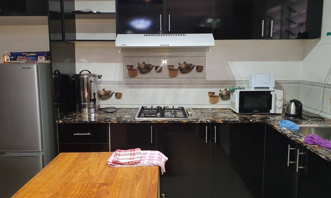 Suva Apartment | Apartment with 3 Bedroom and Parking for Personal and Business