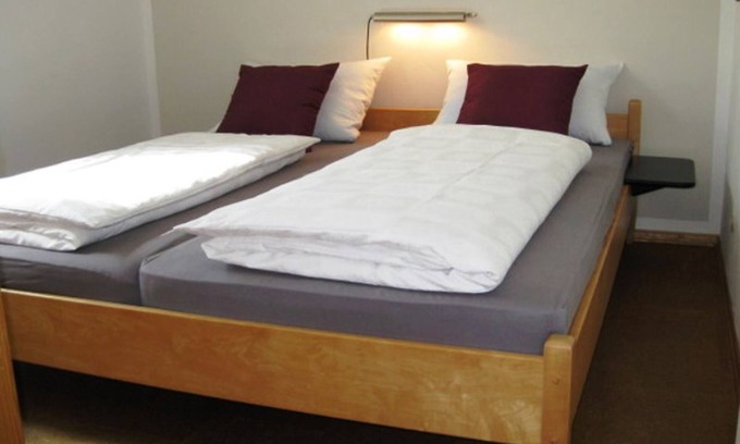 Taching a.See Apartment | Apartment with balcony, 35m²