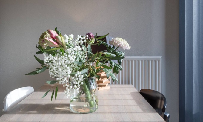 Oostkapelle Apartment | Apartment with balcony on the sunny side, close to nature and beach.