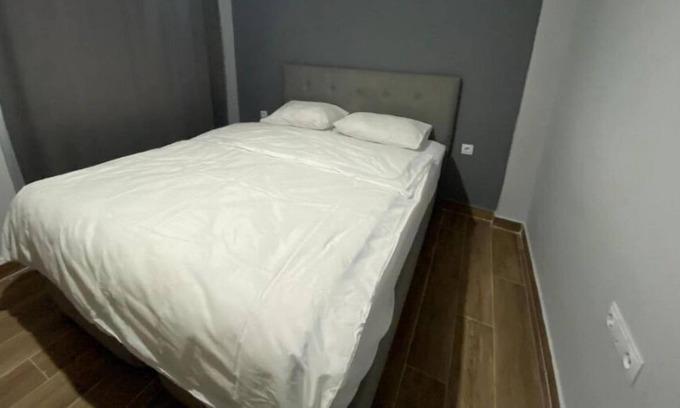 Konyaalti Apartment | Apartment with Balcony