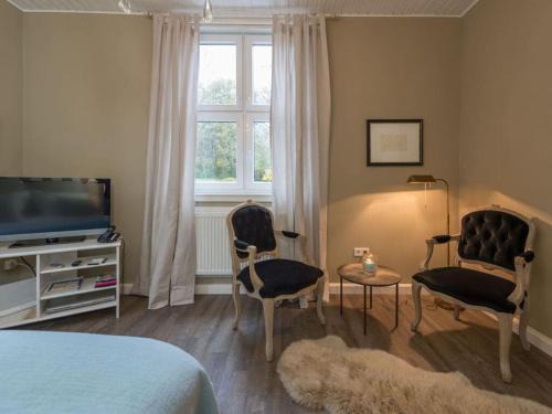 Bad Wilhelmshoehe Apartment | Apartment with Baltic Sea