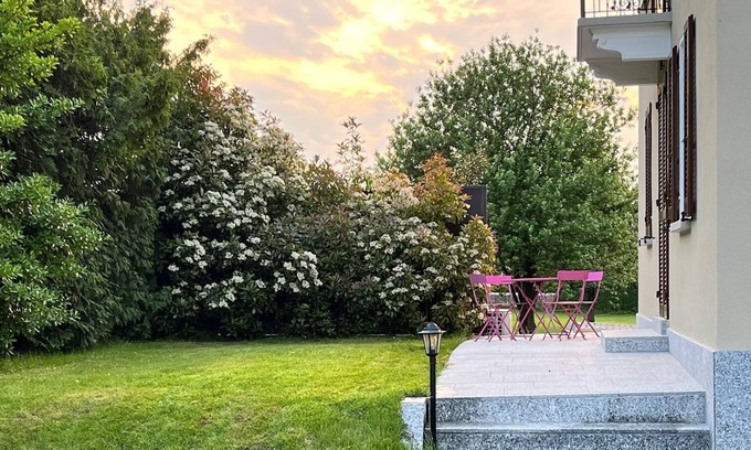 Riazzino Apartment | apartment, with car a few minutes away from Lake Maggiore