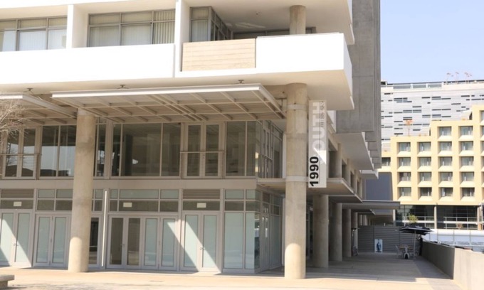 Windhoek Central Apartment | APARTMENT WITH CITY VIEW
