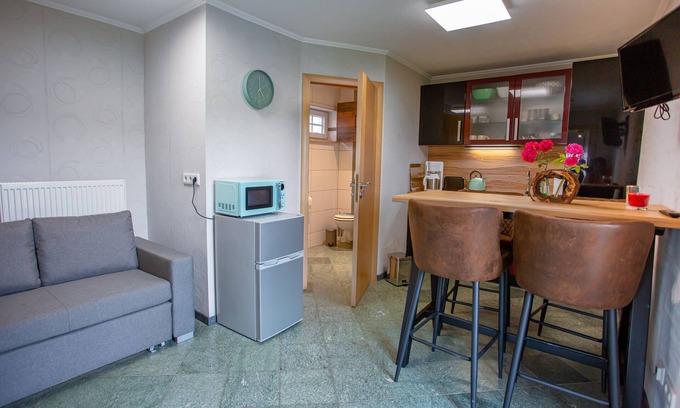 Maasdorf House | Apartment with 38sqm - Quiet location on the outskirts of the city
