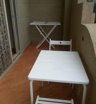 New Cairo Apartment | Apartment with Garden and Parking