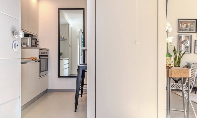 Balerna Apartment | Apartment with Garden 20 COMO, 30 LUGANO