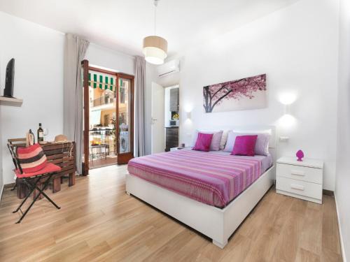 Piano di Sorrento Apartment | Apartment with terrace in Piano di Sorrento