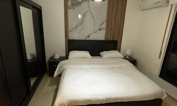 Amman Apartment | Apartment with Modern Amenities