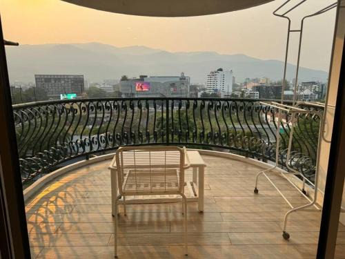 Huay Kaew Apartment | Apartment with Mountain View in Nimman, Chiang Mai