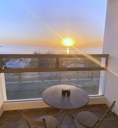 Anza Apartment | Apartment with panoramic ocean view in Agadir