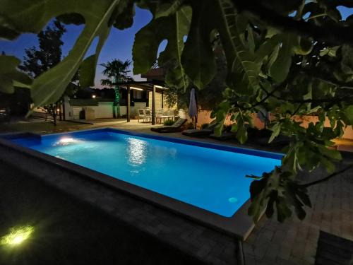 Marcana Apartment | Apartment with pool Adria