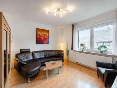 Velmede Apartment | Apartment with private terrace in Velmede, cleaning included