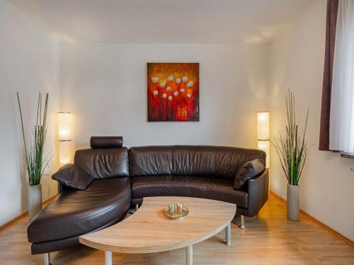 Velmede House | Apartment with private terrace in Velmede, cleaning included