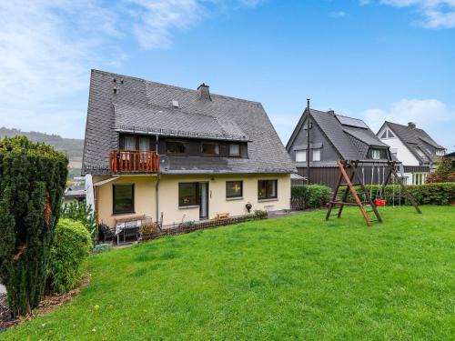 Velmede Apartment | Apartment with private terrace in Velmede