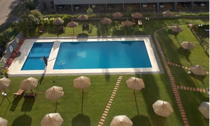 Cantegril Apartment | Apartment with sea view and solarium
