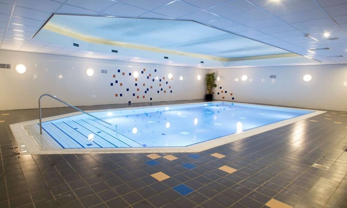 Midsland Apartment | Apartment with sauna, 1.7 km. from beach