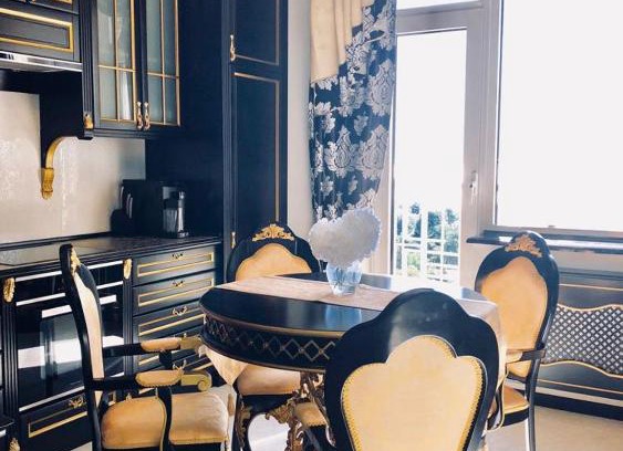 Arcadia Apartment | Apartment with Sea View in Arkadia