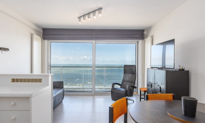 Middelkerke Apartment | Apartment with terrace in Middelkerke