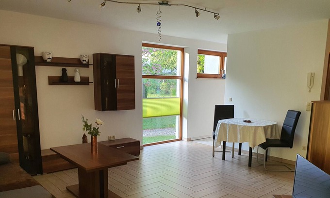 Gattendorf Apartment | Apartment with terrace