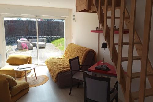 Merlimont House | Apartment with terrace near beach - Merlimont