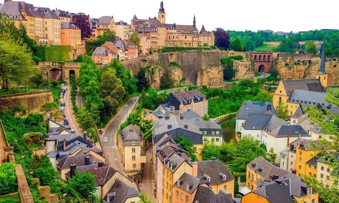 Luxembourg Ardennes Apartment | Apartment with Whirlpool in the Ardennes with lots of privacy