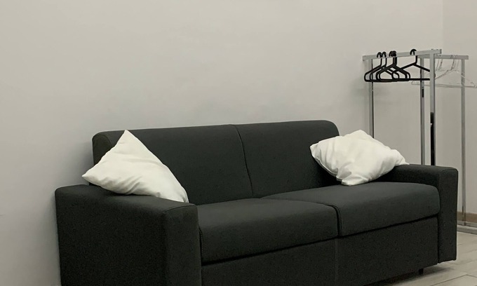 Vanchiglia Apartment | Apartment within walking distance from the center of Turin! 60sqm
