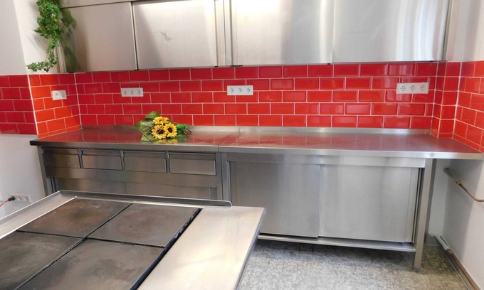 Langewiese Apartment | Apartment Wittgenstein 1 - 8 persons - Guesthouse Astenblick also for small groups