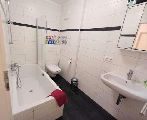 Innenstadt Apartment | Apartment/Wohnung direkt in Aschaffenburg