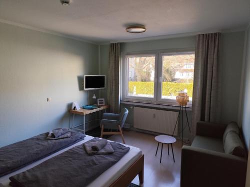 Bad Lauterberg Apartment | Apartment Wolkenhügel