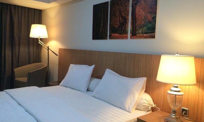 Semarang Apartment | Apartment WR Louis Kienne Simpang Lima Semarang