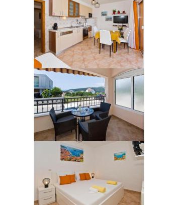 Hvar Apartment | Apartment ZARA