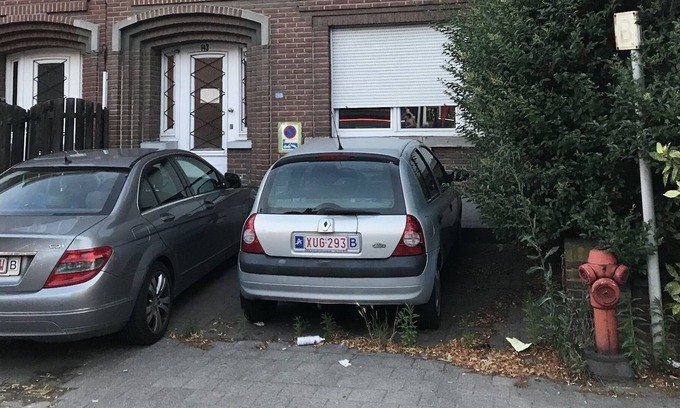 Zaventem Apartment | Apartment Zaventem Brussels Airport D