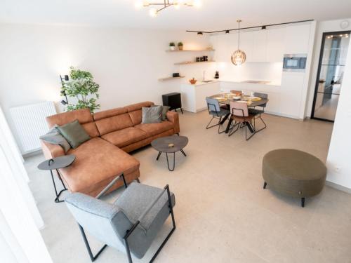 Ostend City Centre Apartment | Apartment Zeestation by Interhome
