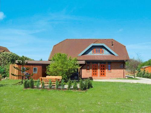 Breege Apartment | Apartment Zeit zum Träumen I by Interhome