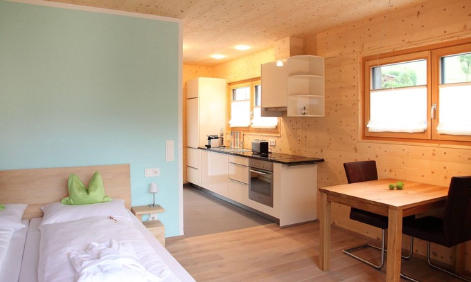 Elzach Apartment | Apartment Zeitraum Hohe Stein