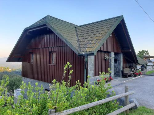 Slovenska Bistrica Apartment | Apartment Zeleni dragulj Pohorje